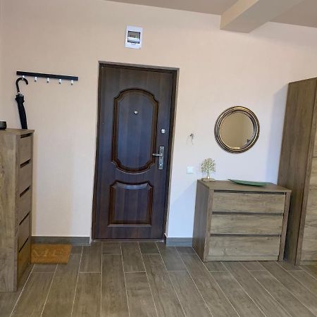 Braun Residence Săcele Eksteriør billede