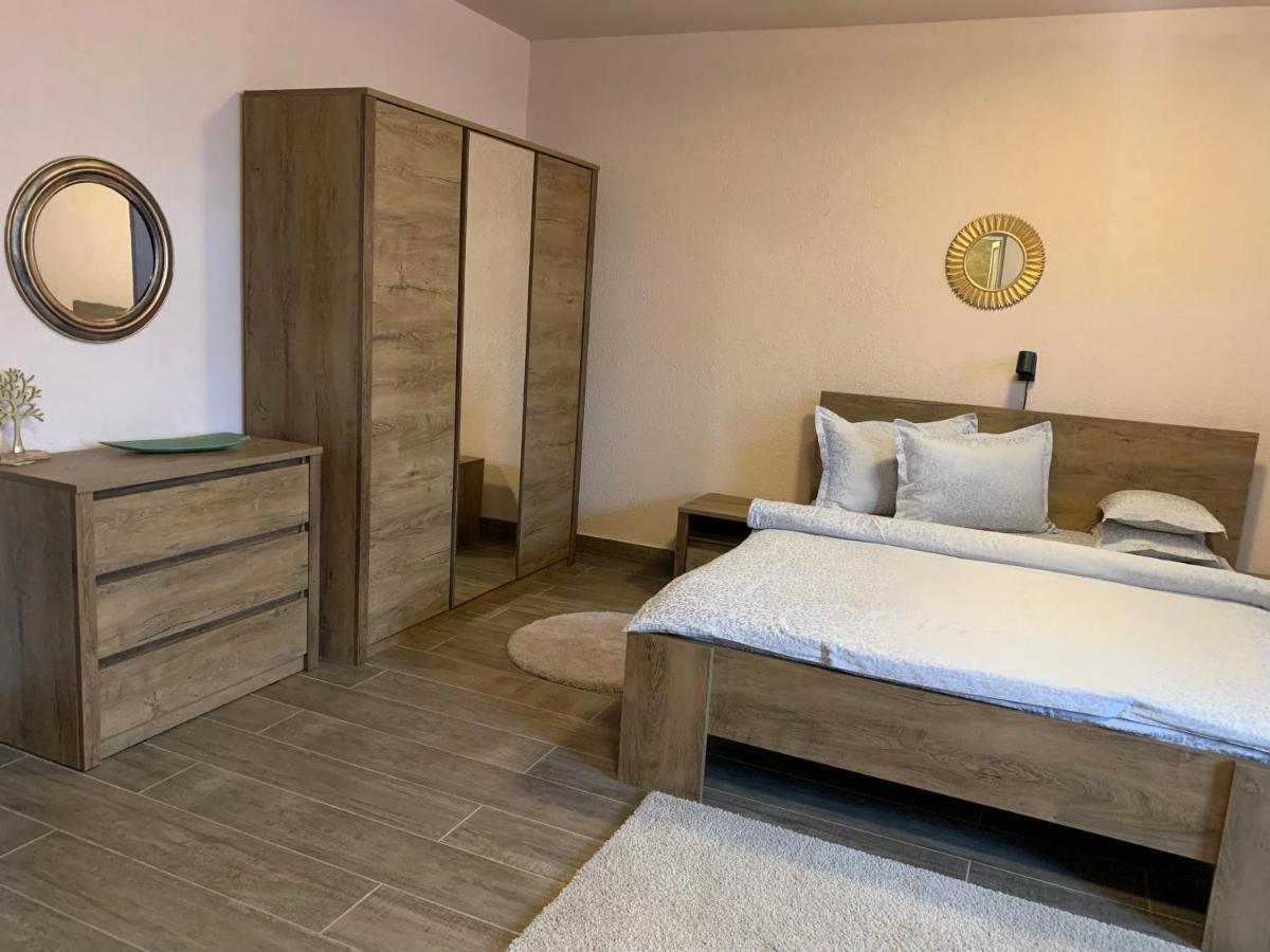 Braun Residence Săcele Eksteriør billede