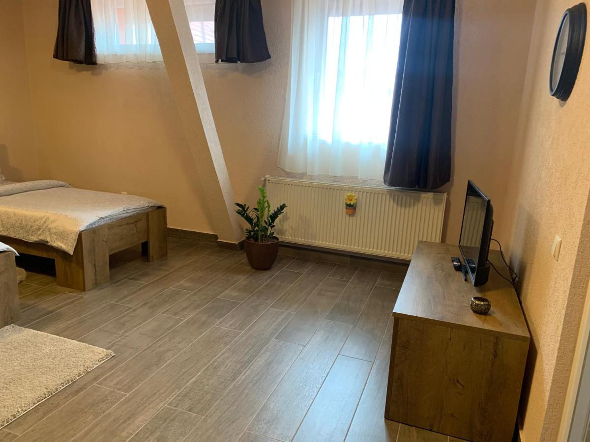 Braun Residence Săcele Eksteriør billede
