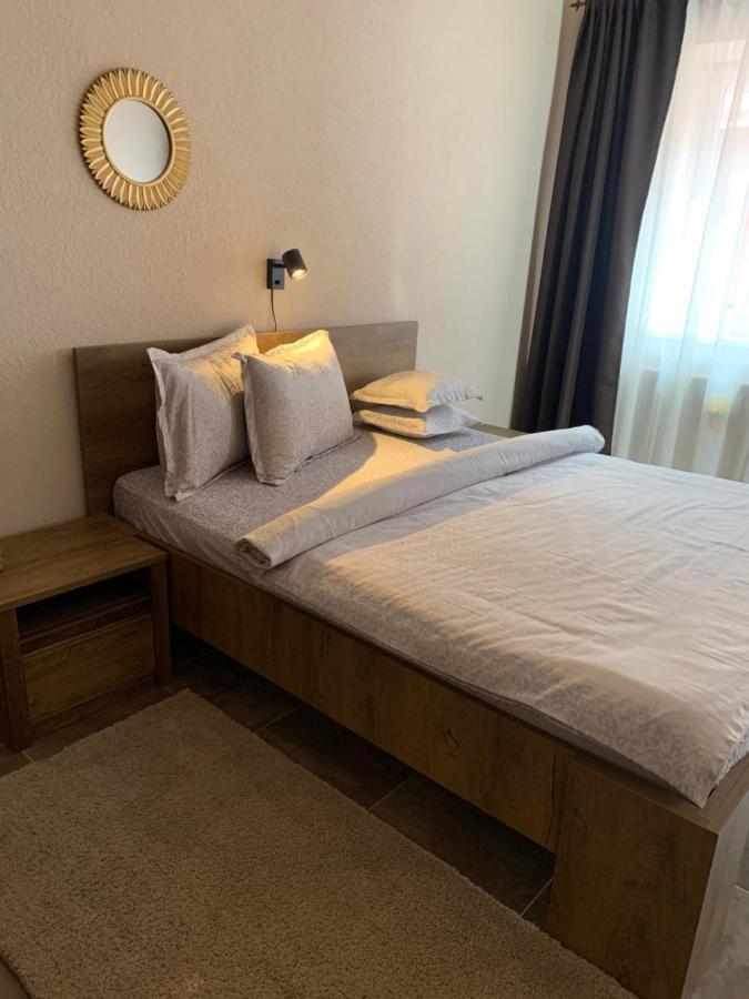 Braun Residence Săcele Eksteriør billede