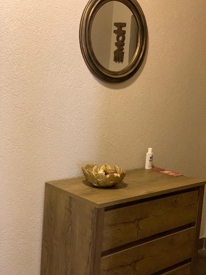 Braun Residence Săcele Eksteriør billede