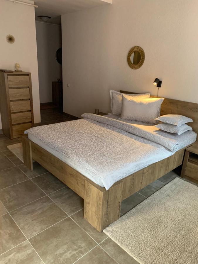 Braun Residence Săcele Eksteriør billede