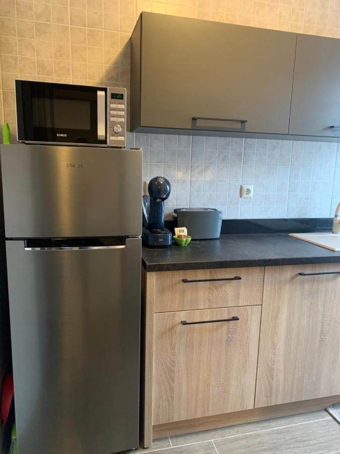 Braun Residence Săcele Eksteriør billede
