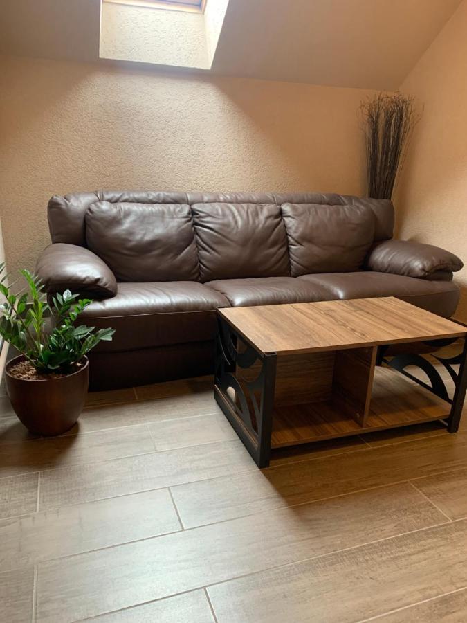 Braun Residence Săcele Eksteriør billede