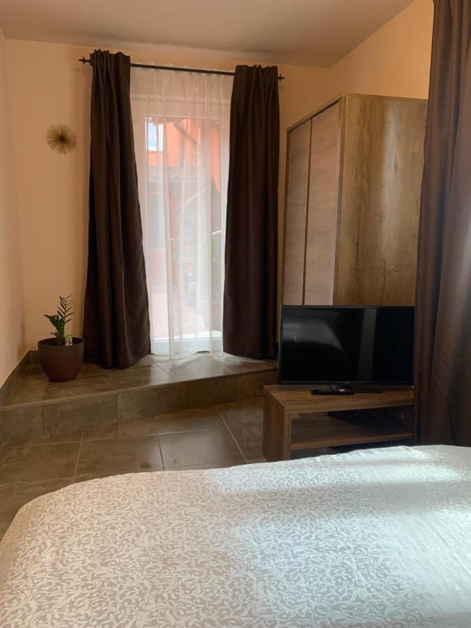 Braun Residence Săcele Eksteriør billede