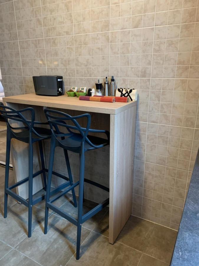 Braun Residence Săcele Eksteriør billede