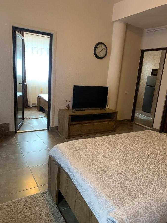 Braun Residence Săcele Eksteriør billede